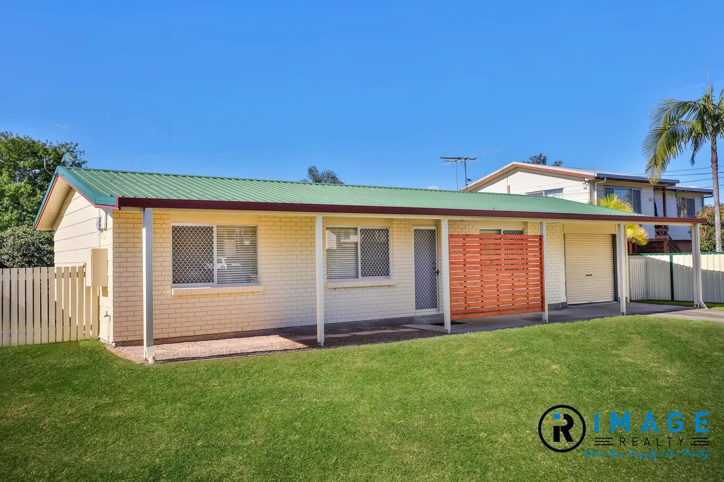 Main view of Homely house listing, 18 Huon Street, Crestmead QLD 4132