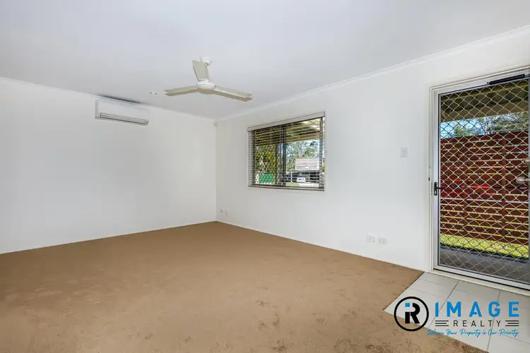 Second view of Homely house listing, 18 Huon Street, Crestmead QLD 4132