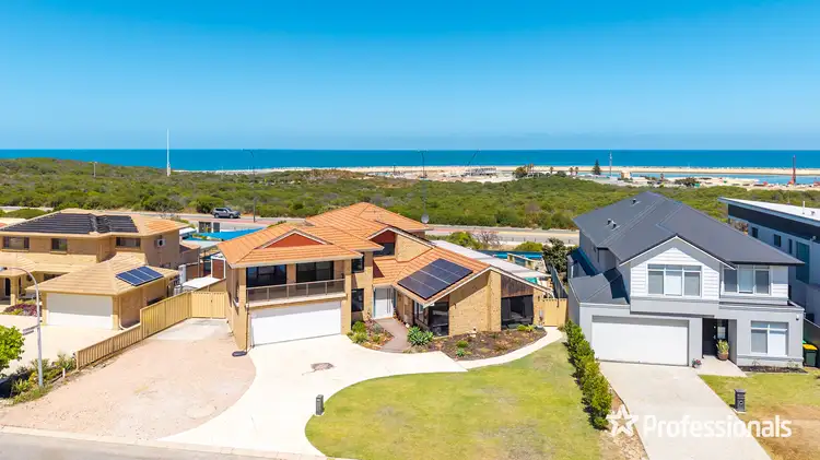 57 Naval Parade, Ocean Reef WA 6027