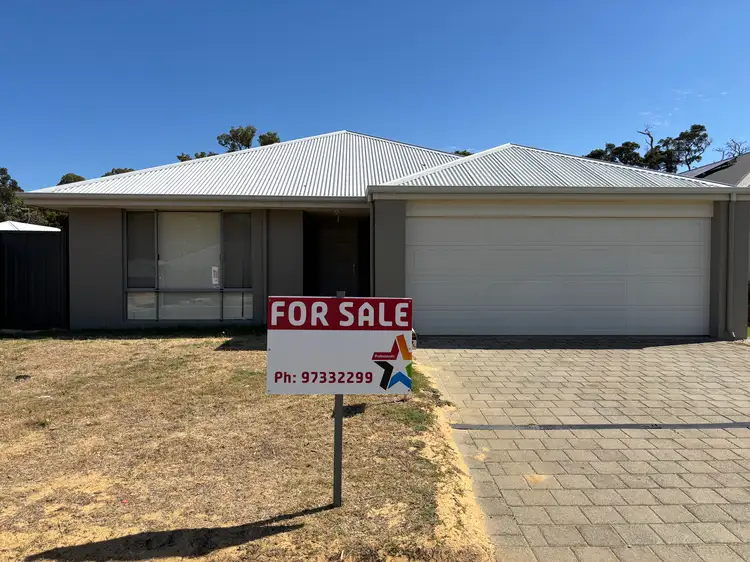 14B Wood Avenue, Waroona WA 6215