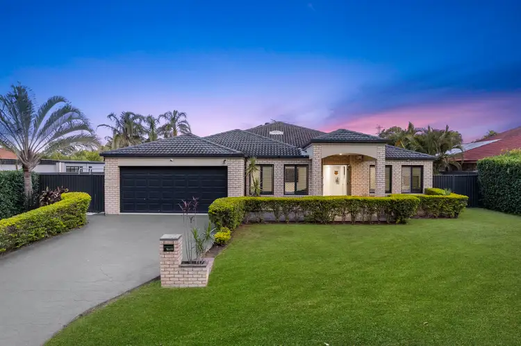 11-13 Blue Wren Place, Heritage Park QLD 4118