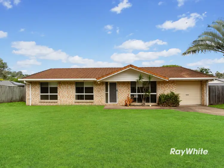Main view of Homely house listing, 6 Tavuzzi Terrace, Edens Landing QLD 4207