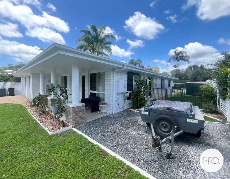 Second view of Homely house listing, 121 Col Brown Avenue, Clinton QLD 4680