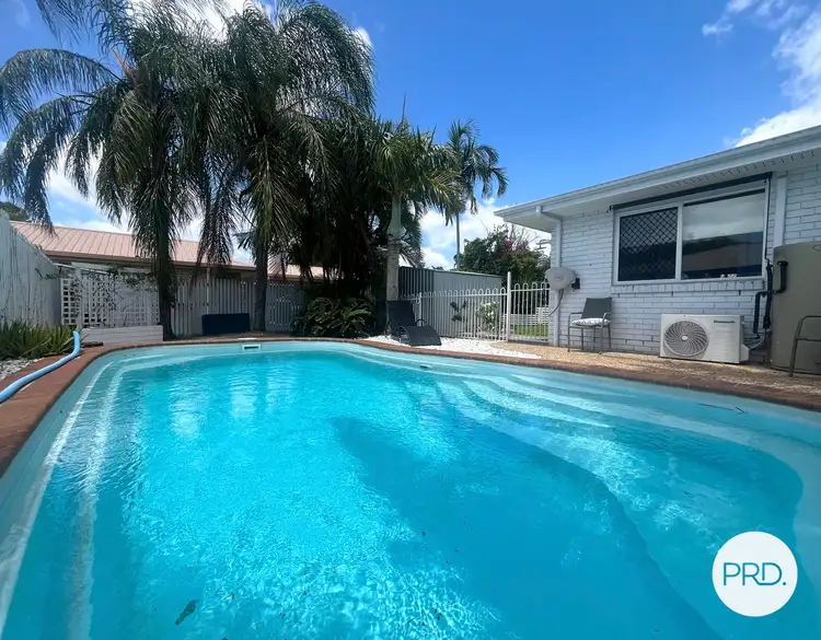 Third view of Homely house listing, 121 Col Brown Avenue, Clinton QLD 4680