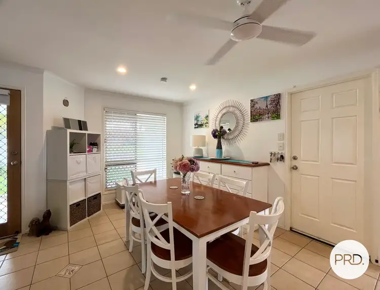 Fourth view of Homely house listing, 121 Col Brown Avenue, Clinton QLD 4680
