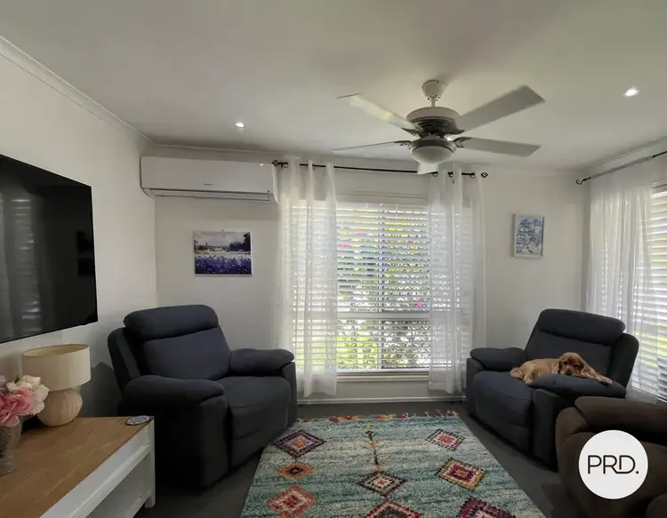 Fifth view of Homely house listing, 121 Col Brown Avenue, Clinton QLD 4680