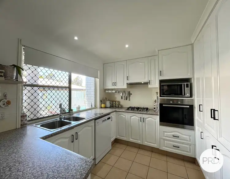 Sixth view of Homely house listing, 121 Col Brown Avenue, Clinton QLD 4680