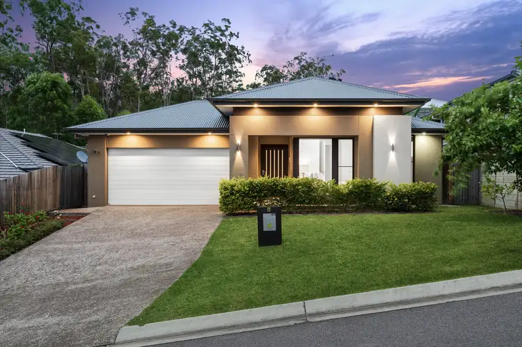 6 William Street, Deebing Heights QLD 4306