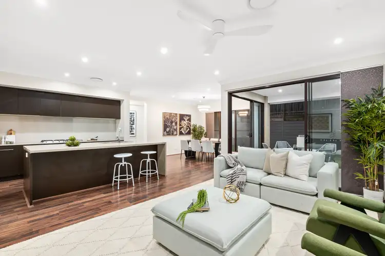 Second view of Homely house listing, 6 William Street, Deebing Heights QLD 4306