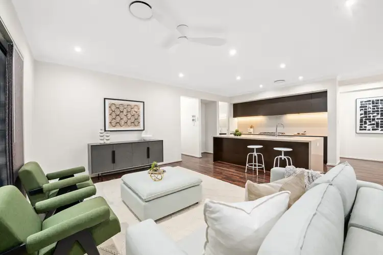 Third view of Homely house listing, 6 William Street, Deebing Heights QLD 4306