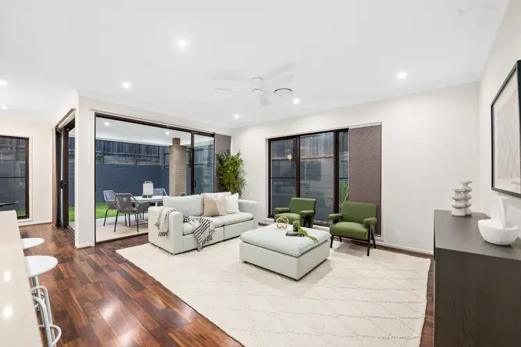 Fourth view of Homely house listing, 6 William Street, Deebing Heights QLD 4306