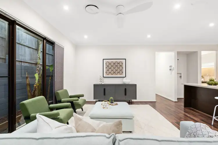 Fifth view of Homely house listing, 6 William Street, Deebing Heights QLD 4306