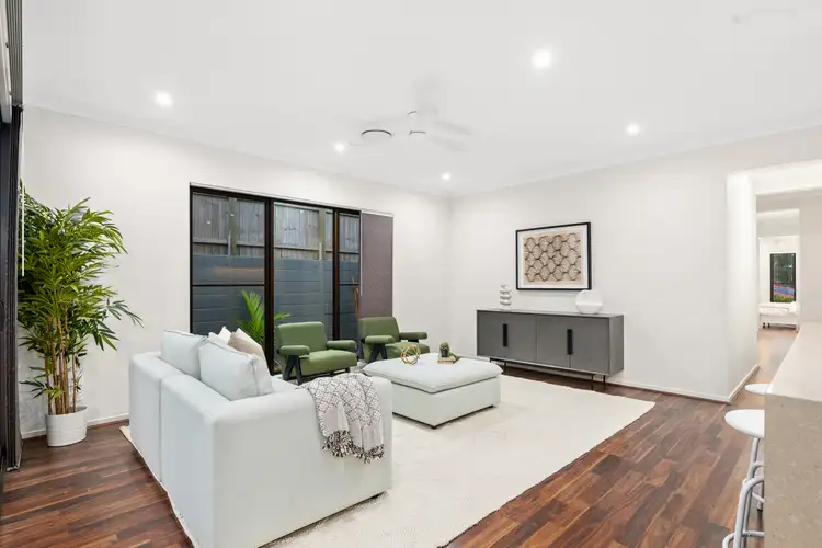 Sixth view of Homely house listing, 6 William Street, Deebing Heights QLD 4306