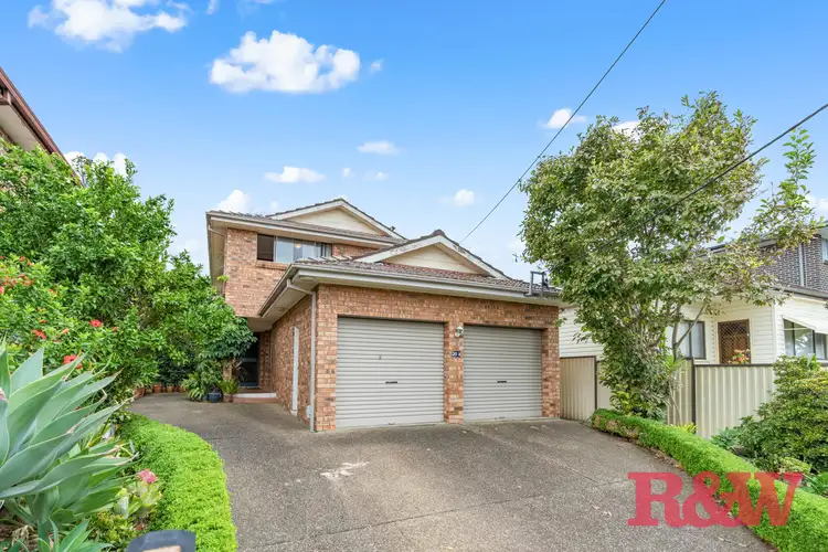 Main view of Homely house listing, 20a MINA ROSA STREET, Enfield NSW 2136