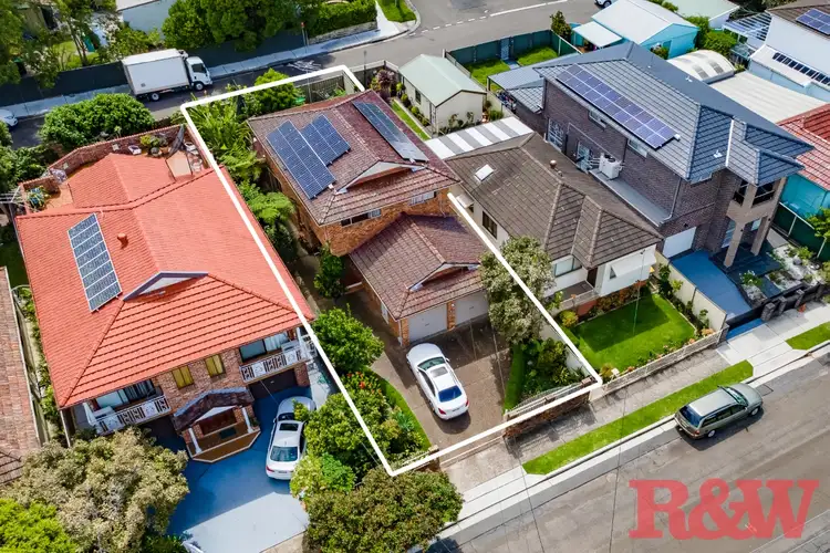 Third view of Homely house listing, 20a MINA ROSA STREET, Enfield NSW 2136