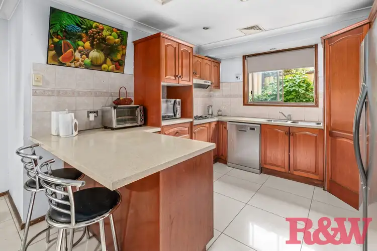 Fourth view of Homely house listing, 20a MINA ROSA STREET, Enfield NSW 2136