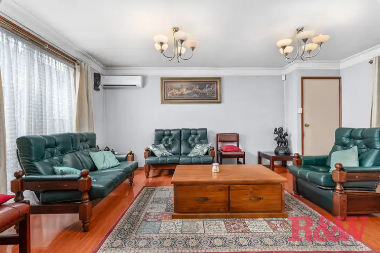 Fifth view of Homely house listing, 20a MINA ROSA STREET, Enfield NSW 2136
