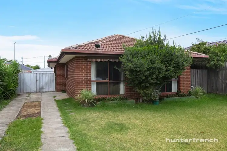 11 Linden Street, Altona Meadows VIC 3028