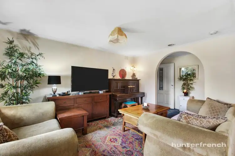 Second view of Homely house listing, 11 Linden Street, Altona Meadows VIC 3028