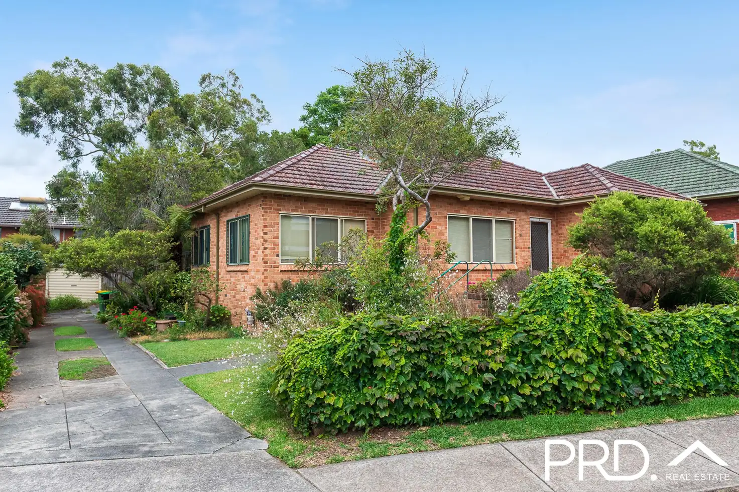 Main view of Homely house listing, 3 Forrest Road, East Hills NSW 2213