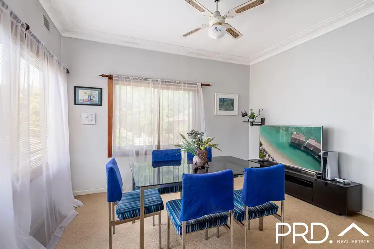 Fifth view of Homely house listing, 3 Forrest Road, East Hills NSW 2213