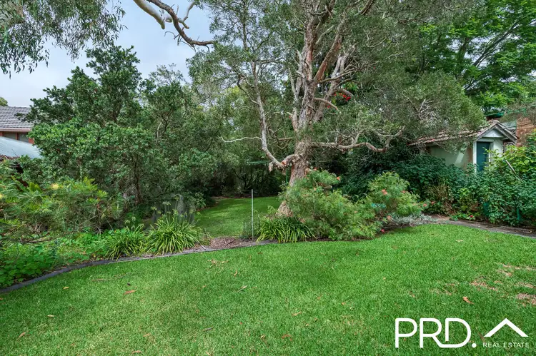 Sixth view of Homely house listing, 3 Forrest Road, East Hills NSW 2213