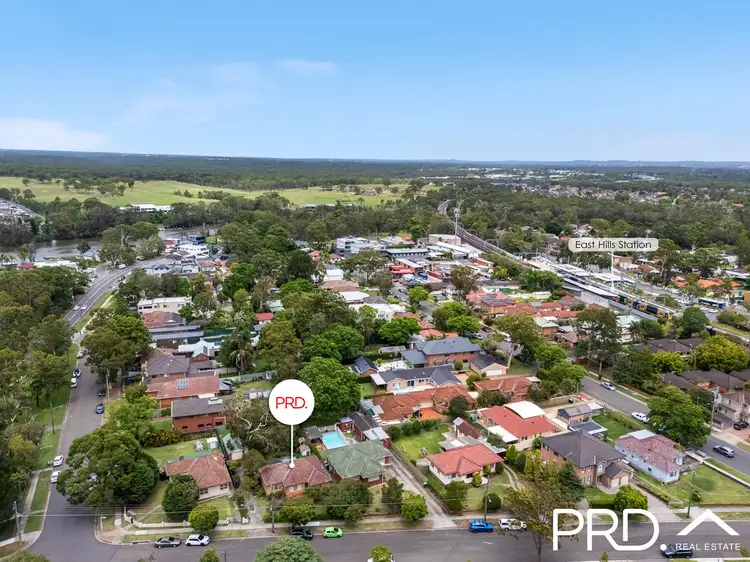 Seventh view of Homely house listing, 3 Forrest Road, East Hills NSW 2213