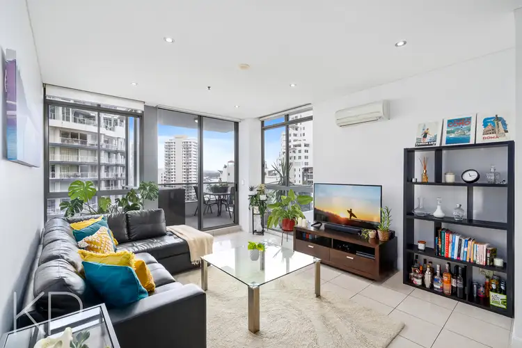 1101/18 Cypress Avenue, Surfers Paradise QLD 4217