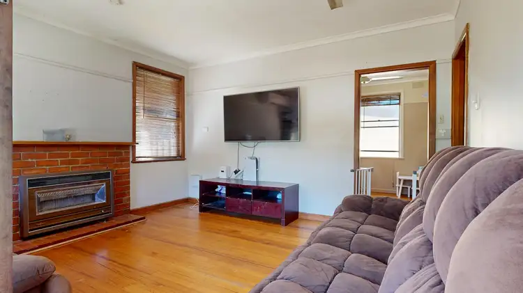 Second view of Homely house listing, 13 Hicken Crescent, Shepparton VIC 3630