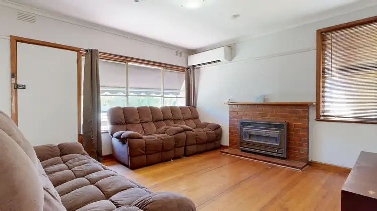 Third view of Homely house listing, 13 Hicken Crescent, Shepparton VIC 3630
