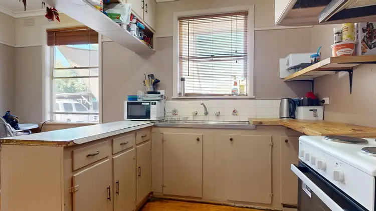 Fifth view of Homely house listing, 13 Hicken Crescent, Shepparton VIC 3630