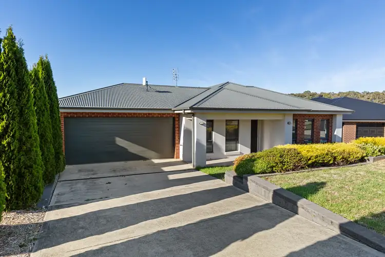 Second view of Homely house listing, 9 McEwan Court, Tumbarumba NSW 2653
