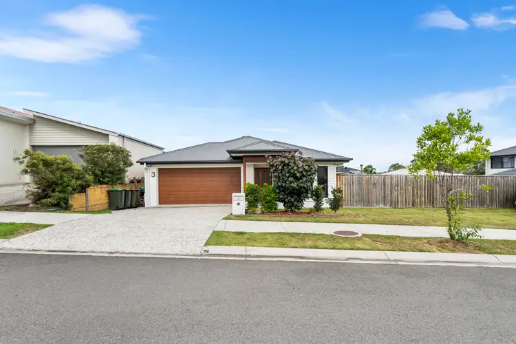 3 Reed Street, Logan Reserve QLD 4133