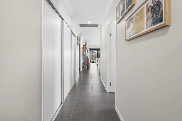 Third view of Homely house listing, 3 Reed Street, Logan Reserve QLD 4133