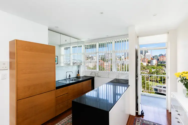 Sixth view of Homely apartment listing, 82/108 Elizabeth Bay Road, Elizabeth Bay NSW 2011