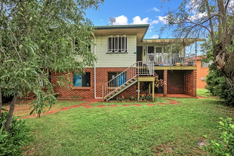 123 Churchill Street, Childers QLD 4660