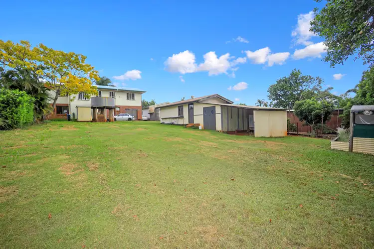 Third view of Homely house listing, 123 Churchill Street, Childers QLD 4660