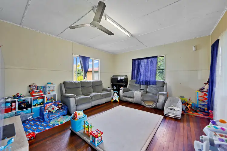 Fourth view of Homely house listing, 123 Churchill Street, Childers QLD 4660