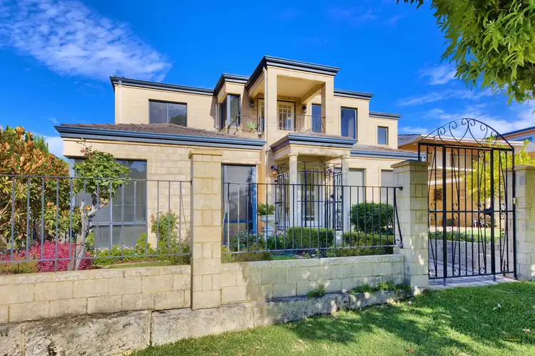 87A Hayes Avenue, Yokine WA 6060