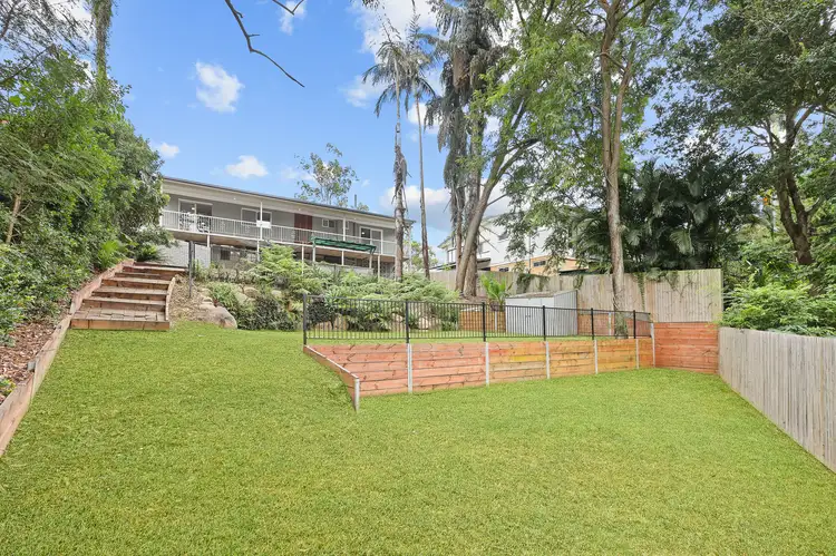 Main view of Homely house listing, 36 View Crescent, Arana Hills QLD 4054