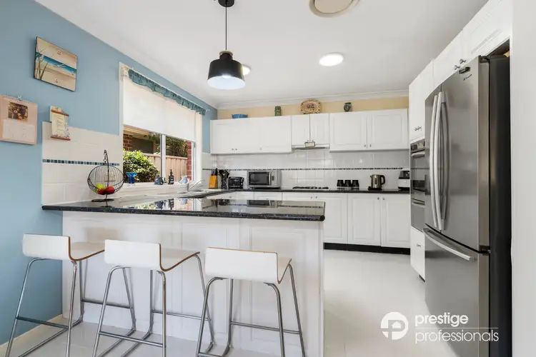 Fourth view of Homely house listing, 16 Blamey Road, Wattle Grove NSW 2173