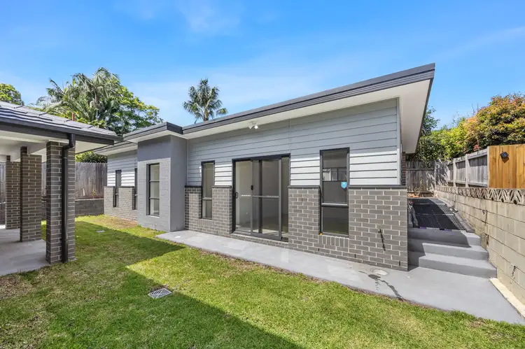 Main view of Homely house listing, 13a Asca Drive, Green Point NSW 2251