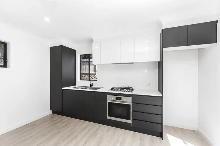 Second view of Homely house listing, 13a Asca Drive, Green Point NSW 2251