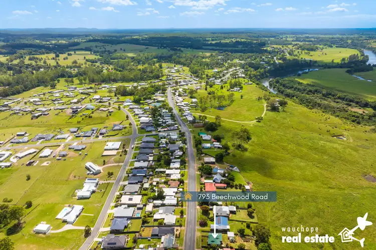 793 Beechwood Road, Beechwood NSW 2446
