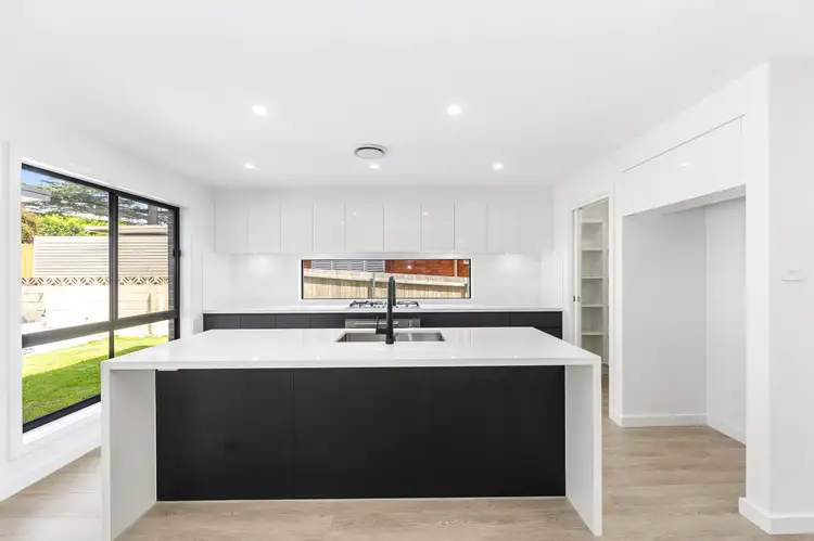 Second view of Homely house listing, 13 Asca Drive, Green Point NSW 2251