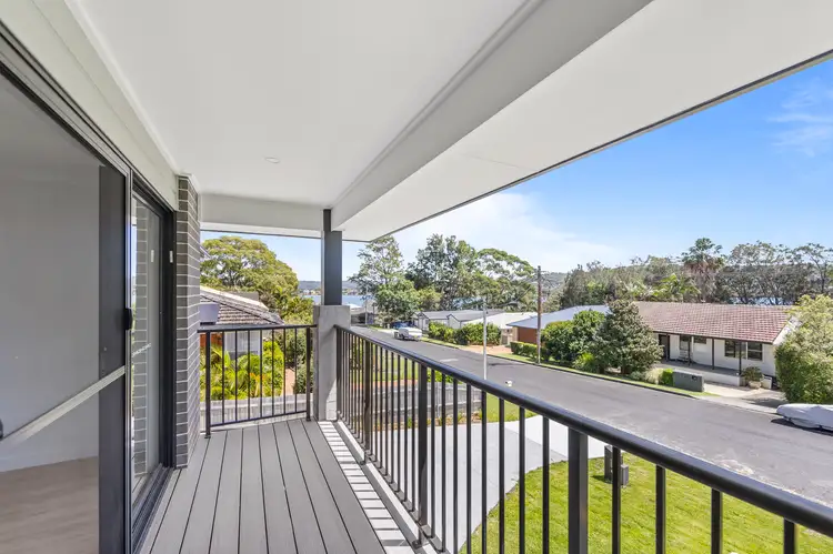Third view of Homely house listing, 13 Asca Drive, Green Point NSW 2251