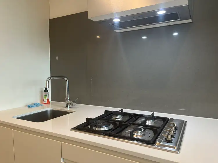 Fourth view of Homely apartment listing, 2806/105 Clarendon Street, Southbank VIC 3006