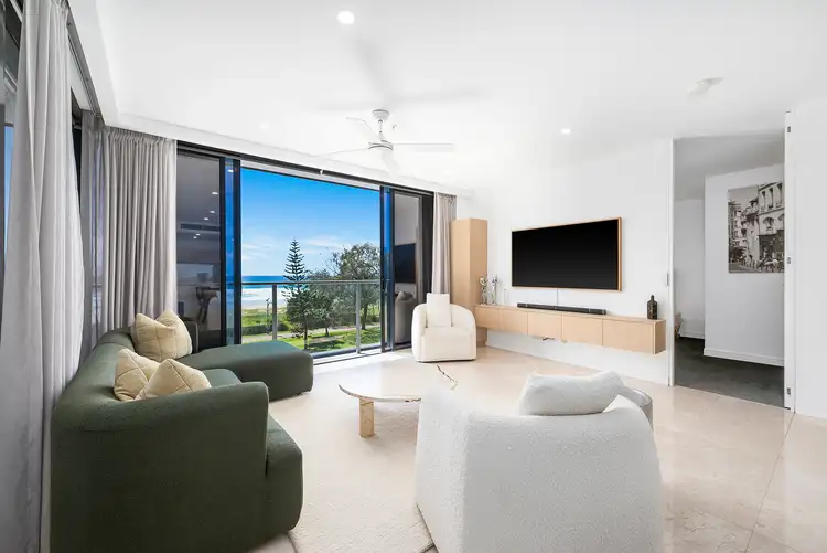 Fourth view of Homely apartment listing, 5/47-51 Broadbeach Boulevard, Broadbeach QLD 4218