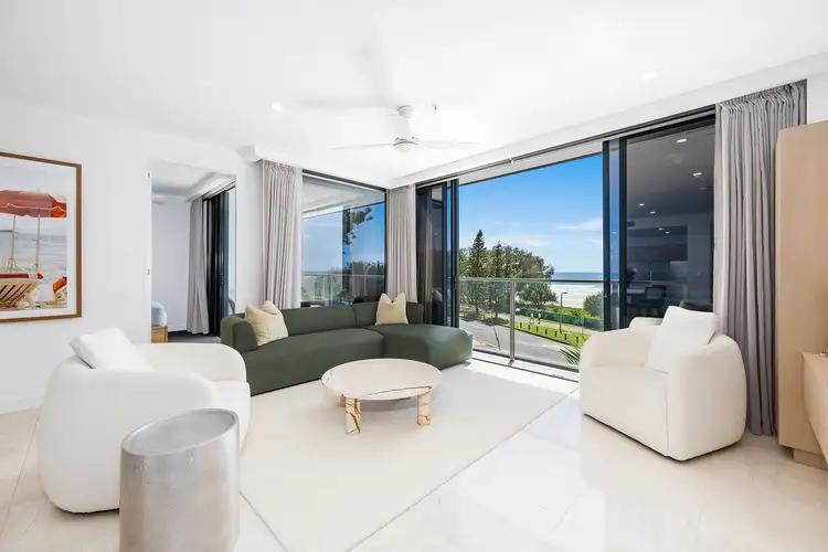 Fifth view of Homely apartment listing, 5/47-51 Broadbeach Boulevard, Broadbeach QLD 4218