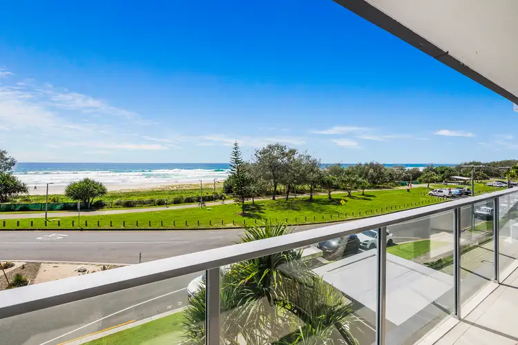 Sixth view of Homely apartment listing, 5/47-51 Broadbeach Boulevard, Broadbeach QLD 4218